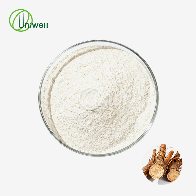Polydatin 98% Powder